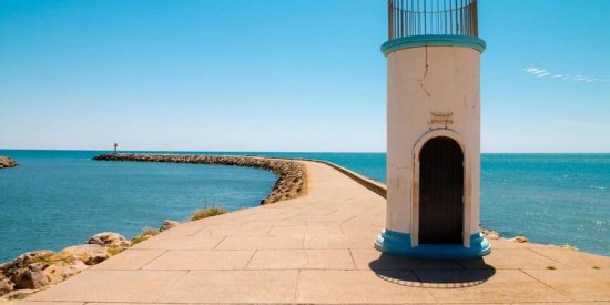 Valras-Plage : pour les plaisirs du bord de mer