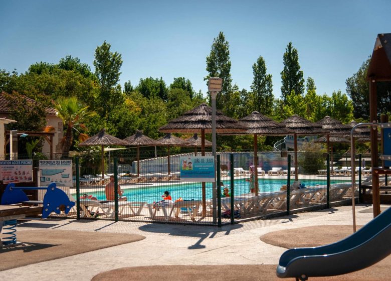 CAMPING LA GABINELLE