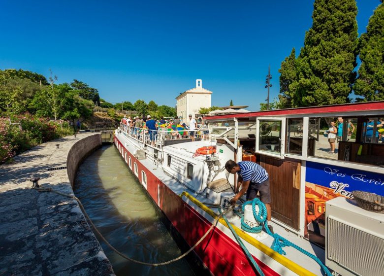 LES BATEAUX DU MIDI