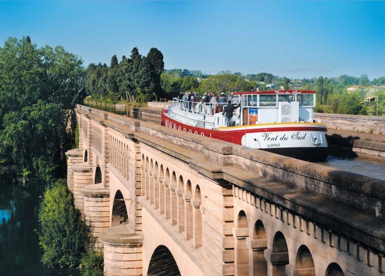 LES BATEAUX DU MIDI