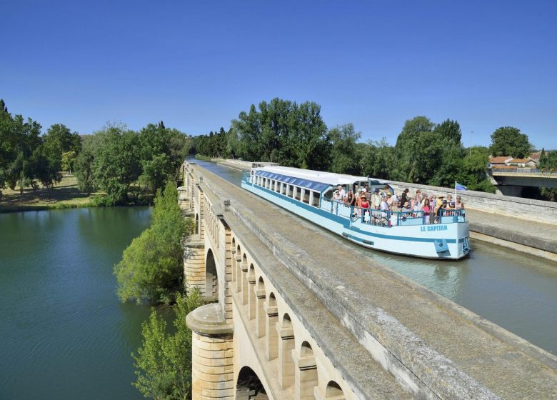 PONT-CANAL