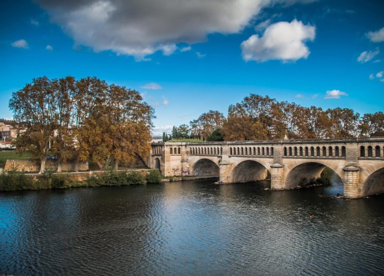 PONT-CANAL