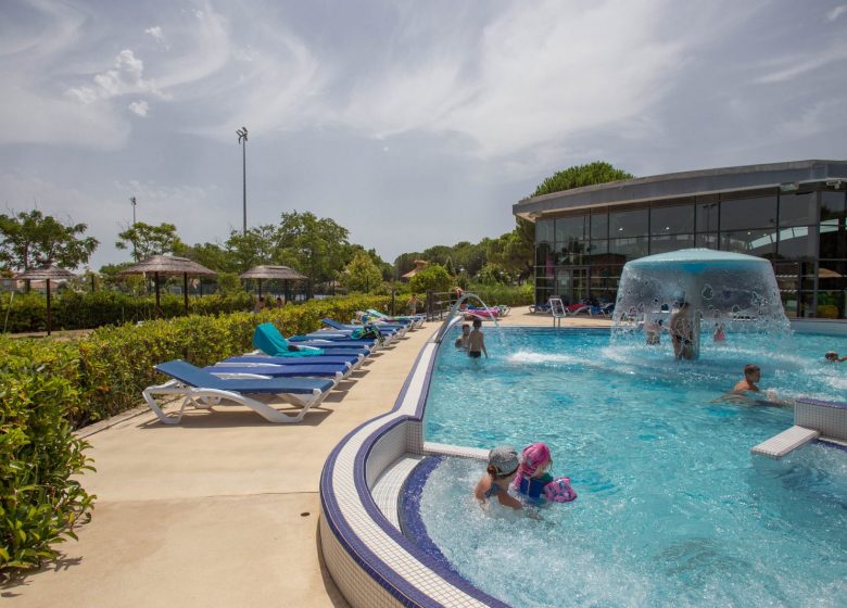 PISCINE MURIEL HERMINE