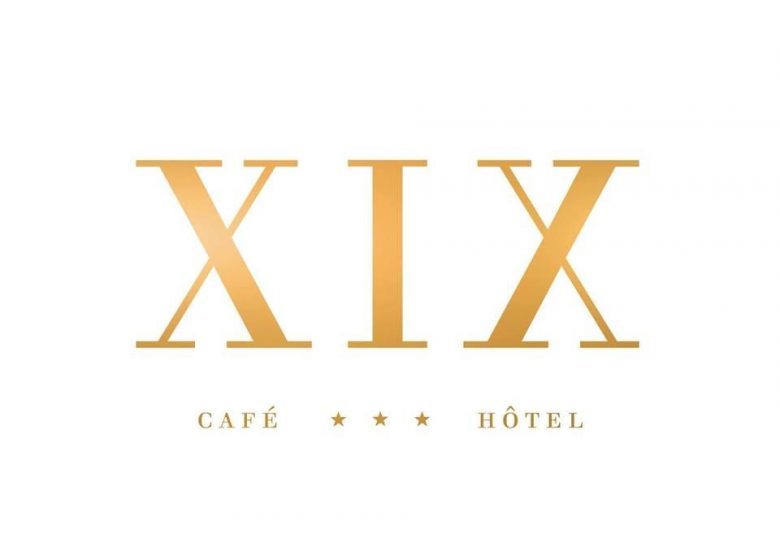 HÔTEL XIX