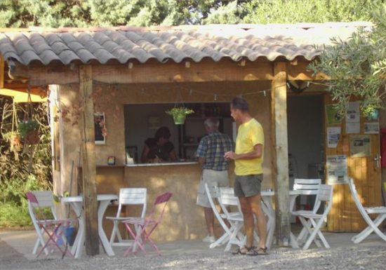 CAMPING CLAIRAC