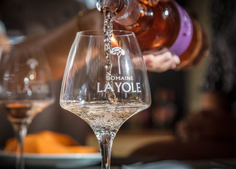 DOMAINE DE LA YOLE