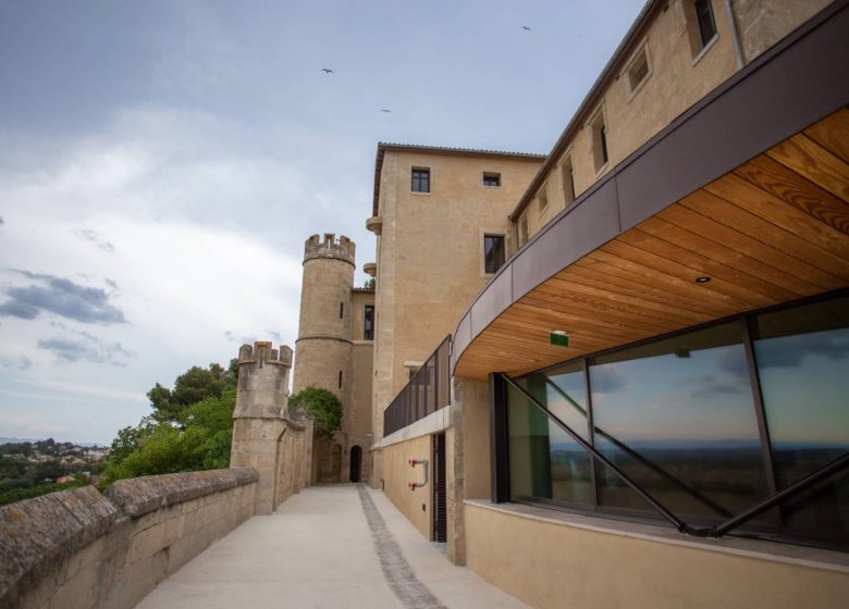 [COMPLET] VISITE GUIDEE L’ANCIENNE MAISON D’ARRÊT – HÔTEL LA PRISON