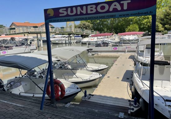 SUNBOAT