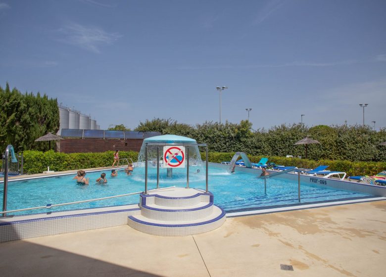 PISCINE MURIEL HERMINE