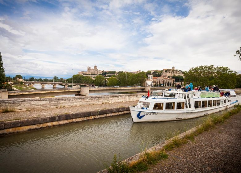 LES BATEAUX DU MIDI