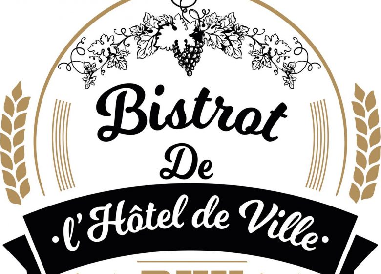BISTROT DE L’HOTEL DE VILLE – BHV