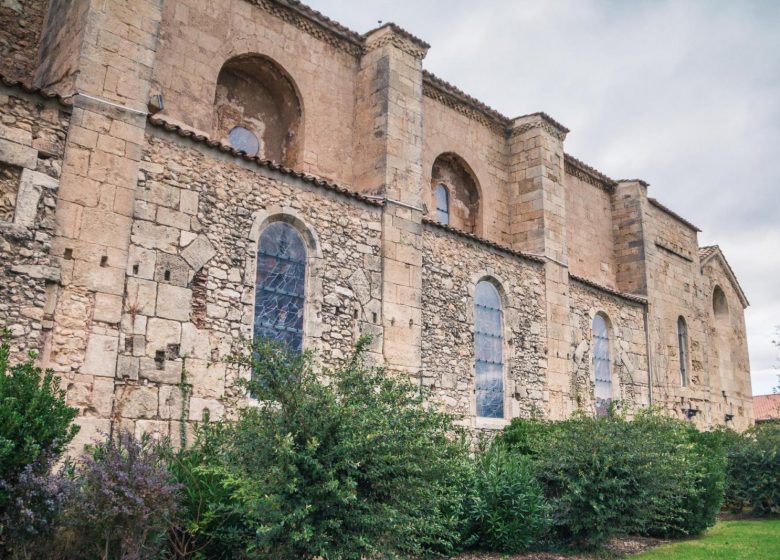 ÉGLISE SAINT JACQUES