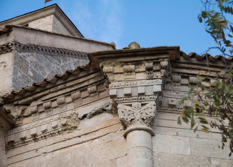 ÉGLISE SAINT JACQUES