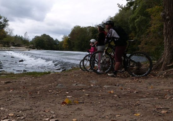 CIRCUIT L’ÎLE DE TABARKA – ESPACE VTT-FFC BÉZIERS MÉDITERRANÉE