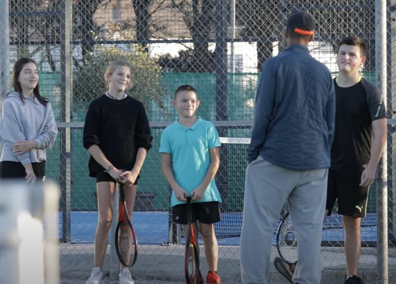 VALRAS TENNIS ET PADEL