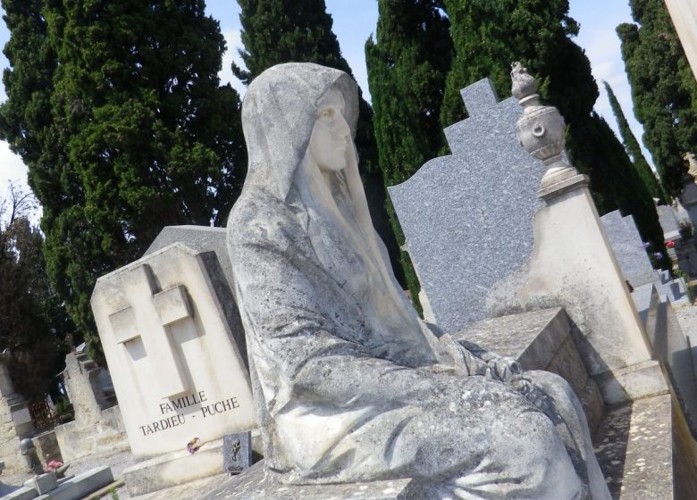 CIMETIERE VIEUX