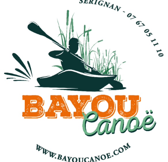 BAYOU CANOE – LE LONG DE LA RESERVE NATURELLE