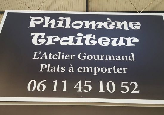 PHILOMENE TRAITEUR