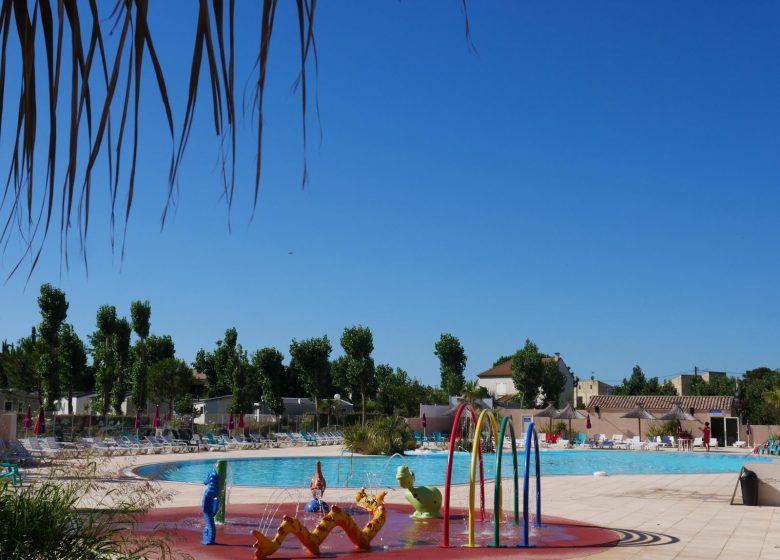 CAMPING SIBLU – LES SABLES DU MIDI