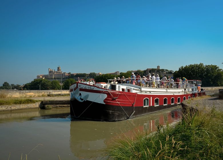 LES BATEAUX DU MIDI